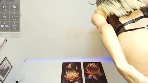 May smith online show from 04/22/26, 07:11