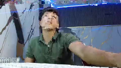 Jeff and Sebas online show from 07/02/26, 02:00