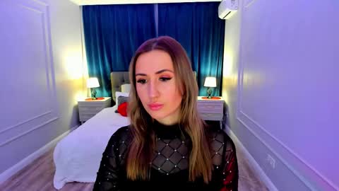 Olivia online show from 01/18/26, 07:17