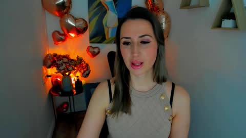 Olivia online show from 02/08/26, 07:17