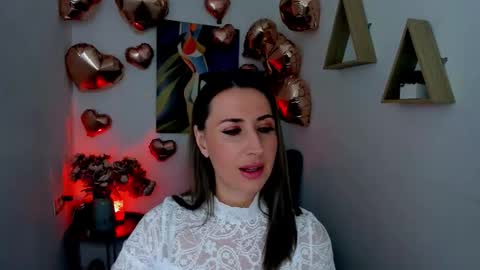 Olivia online show from 02/10/26, 10:19