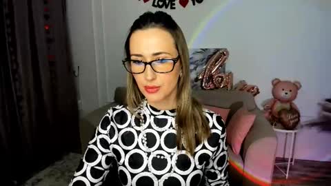 Olivia online show from 02/25/26, 03:27