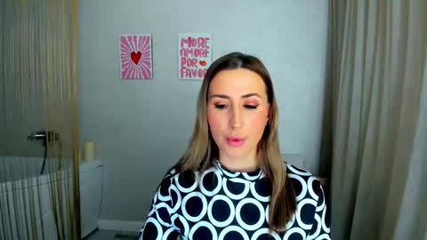 Olivia online show from 03/03/26, 03:23