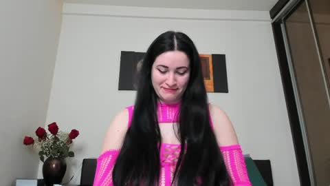 Luna online show from 04/02/26, 04:54