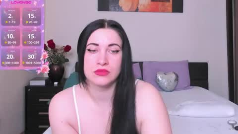 Luna online show from 04/21/26, 05:03