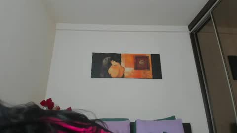 Snapshot of goldenlunaa chatting on 06/09/26, 04:57 Luna online show from 06/09/26, 04:57