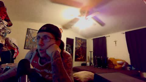 Daniel online show from 03/30/26, 11:33