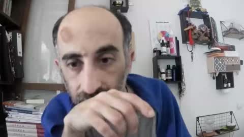 goldenmasculine online show from 04/25/26, 08:39