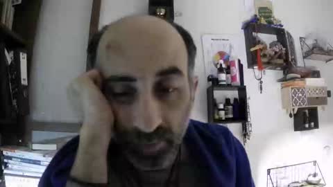 goldenmasculine online show from 04/26/26, 02:53