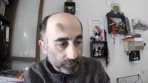 goldenmasculine online show from 04/27/26, 09:40