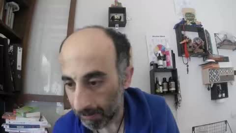 goldenmasculine online show from 04/30/26, 07:58