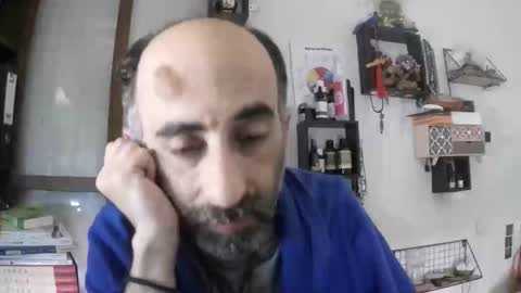 Snapshot of goldenmasculine chatting on 05/06/26, 10:20 goldenmasculine online show from 05/06/26, 10:20