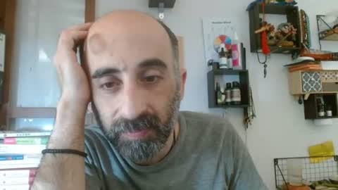 Snapshot of goldenmasculine chatting on 06/16/26, 10:18 goldenmasculine online show from 06/16/26, 10:18