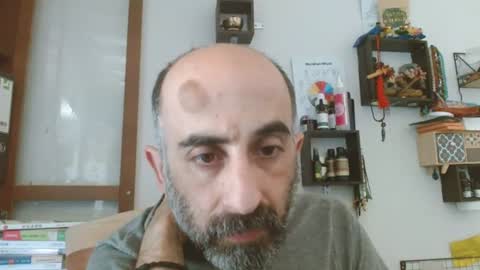 Snapshot of goldenmasculine chatting on 06/17/26, 10:17 goldenmasculine online show from 06/17/26, 10:17