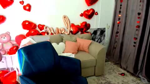 goldenmirage online show from 02/17/26, 08:37