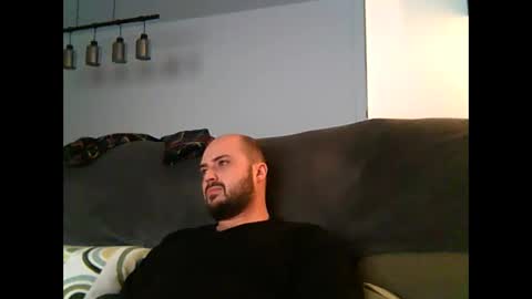 goldenspainboy online show from 02/08/26, 05:38