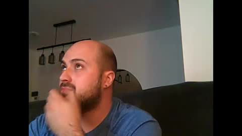 goldenspainboy online show from 04/10/26, 07:07