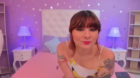 goldentemptation_ online show from 02/16/26, 07:43