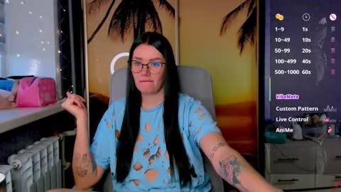 Polina online show from 11/13/25, 06:01