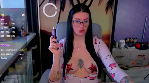 Polina online show from 02/25/26, 06:45