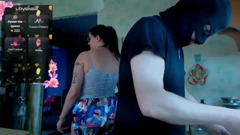 Polina online show from 04/04/26, 11:08