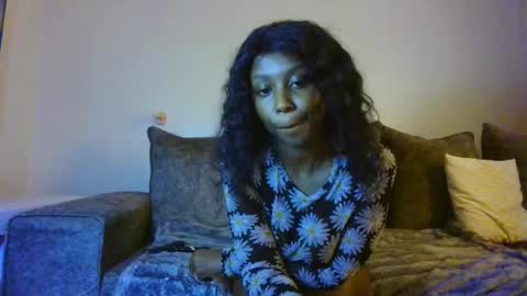 goldiecandy online show from 04/18/26, 12:31