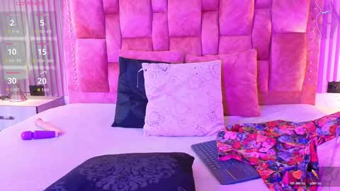 goldilockss15 online show from 10/06/25, 03:15