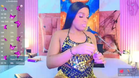 goldilockss15 online show from 10/15/25, 03:17