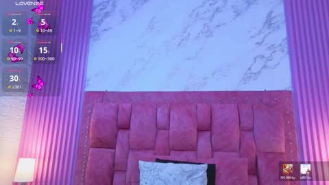 goldilockss15 online show from 01/07/26, 03:09