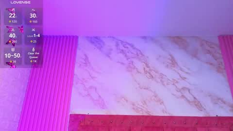 goldilockss15 online show from 04/11/26, 11:25