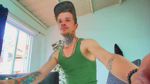 Snapshot of goldy_loyal99 chatting on 09/16/25, 05:14 Goldy Loyal93 online show from 09/16/25, 05:14