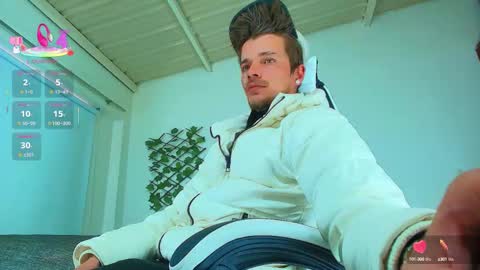 Snapshot of goldy_loyal99 chatting on 10/03/25, 11:29 Goldy Loyal93 online show from 10/03/25, 11:29