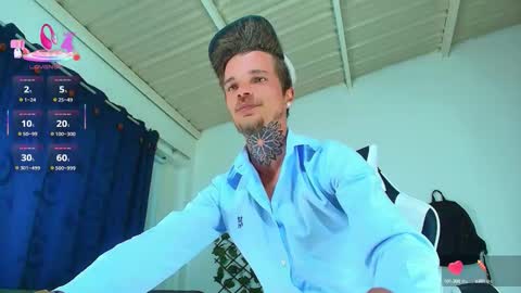 Snapshot of goldy_loyal99 chatting on 10/11/25, 05:39 Goldy Loyal93 online show from 10/11/25, 05:39