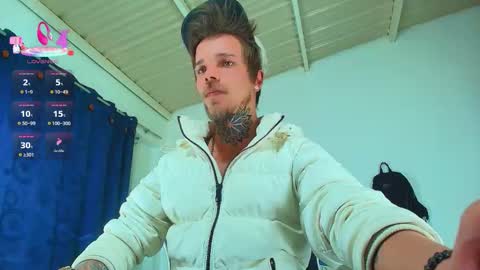 Snapshot of goldy_loyal99 chatting on 12/02/25, 06:30 Goldy Loyal93 online show from 12/02/25, 06:30