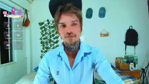 Snapshot of goldy_loyal99 chatting on 02/07/26, 02:15 Goldy Loyal93 online show from 02/07/26, 02:15