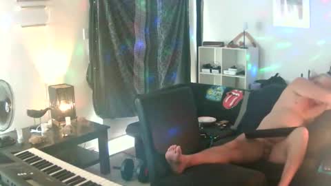 goldyguy011 online show from 11/16/25, 02:17