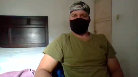 golons17 online show from 12/13/25, 08:36