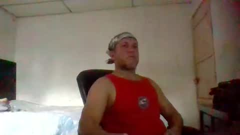 Snapshot of golons17 chatting on 05/16/26, 07:34 golons17 online show from 05/16/26, 07:34
