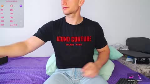 LEO online show from 09/26/25, 10:08