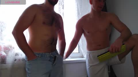 LEO online show from 03/18/26, 08:06