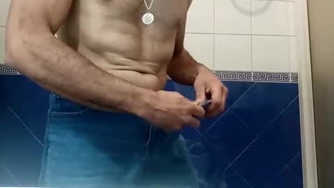 gomezgarciafederico7 online show from 06/10/26, 11:35