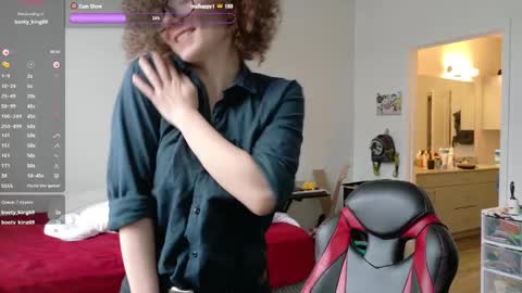 Snapshot of gomoreup chatting on 02/15/25, 09:48 gomoreup online show from 02/15/25, 09:48