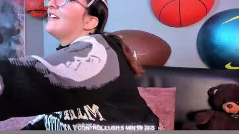 gomory_kitty online show from 02/25/26, 05:00