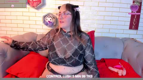 gomory_kitty online show from 03/31/26, 04:07