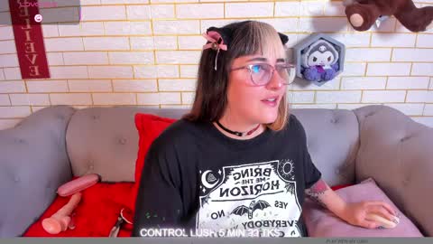 gomory_kitty online show from 04/06/26, 05:14