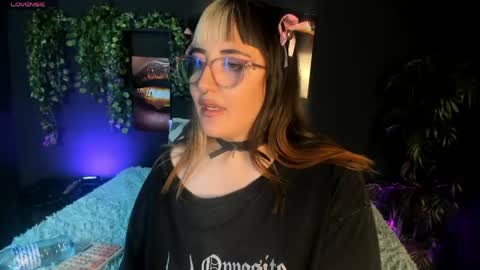 gomory_kitty online show from 04/18/26, 07:07