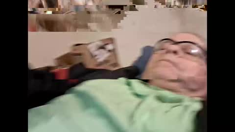 gonadalache online show from 10/27/25, 12:47