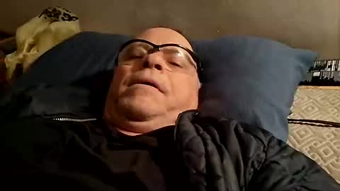 gonadalache online show from 12/23/25, 02:09