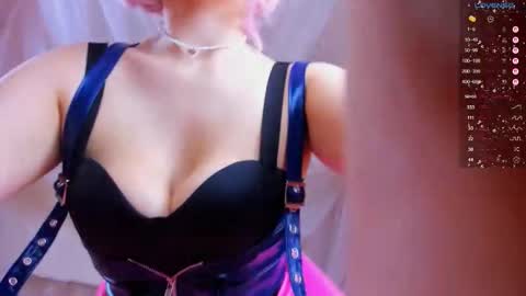 gongjulee online show from 03/03/26, 12:28