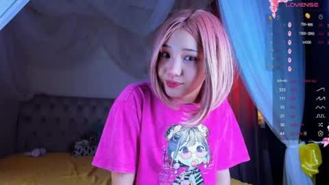 Snapshot of gongjulee chatting on 05/20/26, 01:34 gongjulee online show from 05/20/26, 01:34